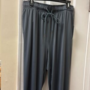 Altard State AS REVIVAL Pants Drawstring Elastic Waist & Ankle Side Pockets NWT